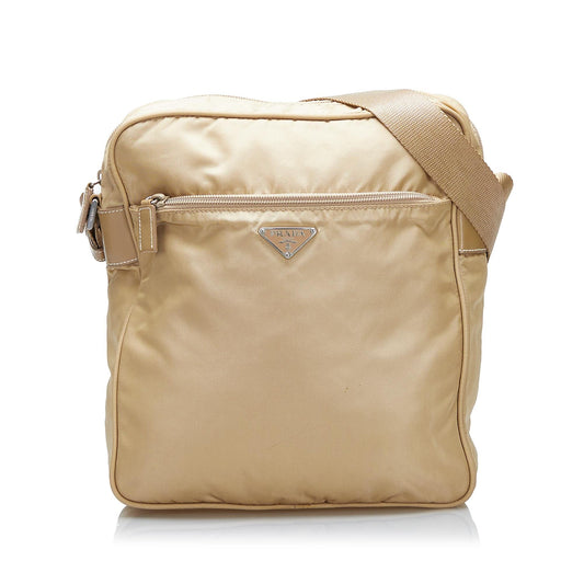 Prada Tessuto Crossbody (SHG-r572wt)
