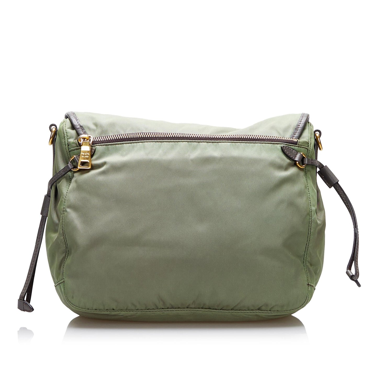 Prada Tessuto Crossbody (SHG-ZeJ2tZ)
