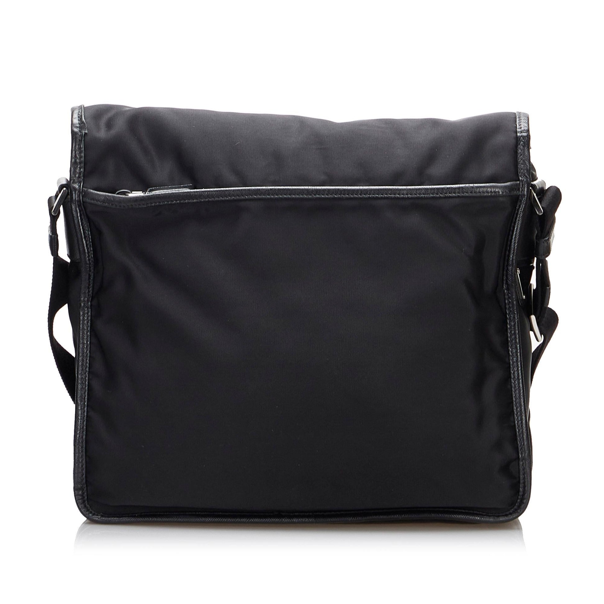 Prada Tessuto Crossbody (SHG-gTMGsH)