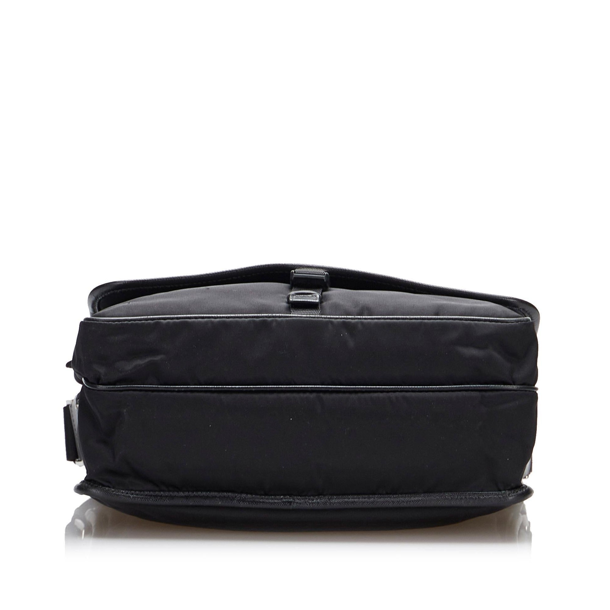 Prada Tessuto Crossbody (SHG-gTMGsH)