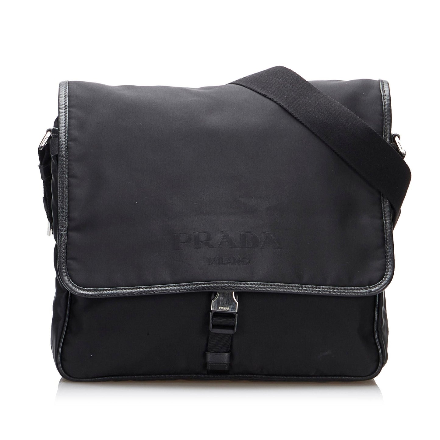 Prada Tessuto Crossbody (SHG-gTMGsH)