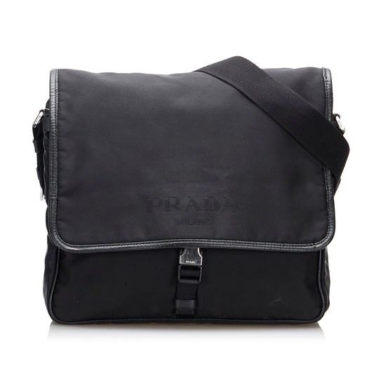 Prada Tessuto Crossbody (SHG-gTMGsH)