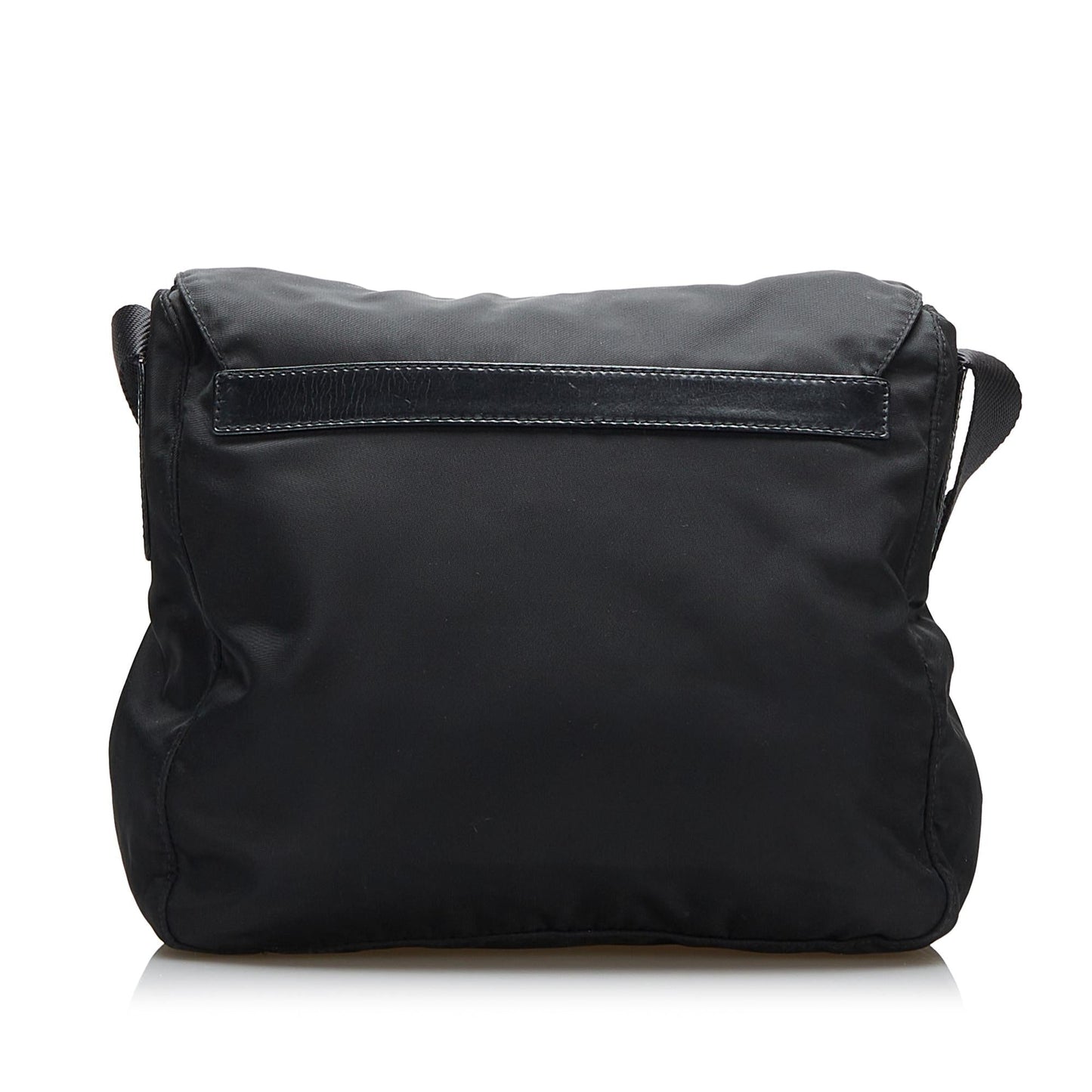 Prada Tessuto Crossbody (SHG-tdaU7o)