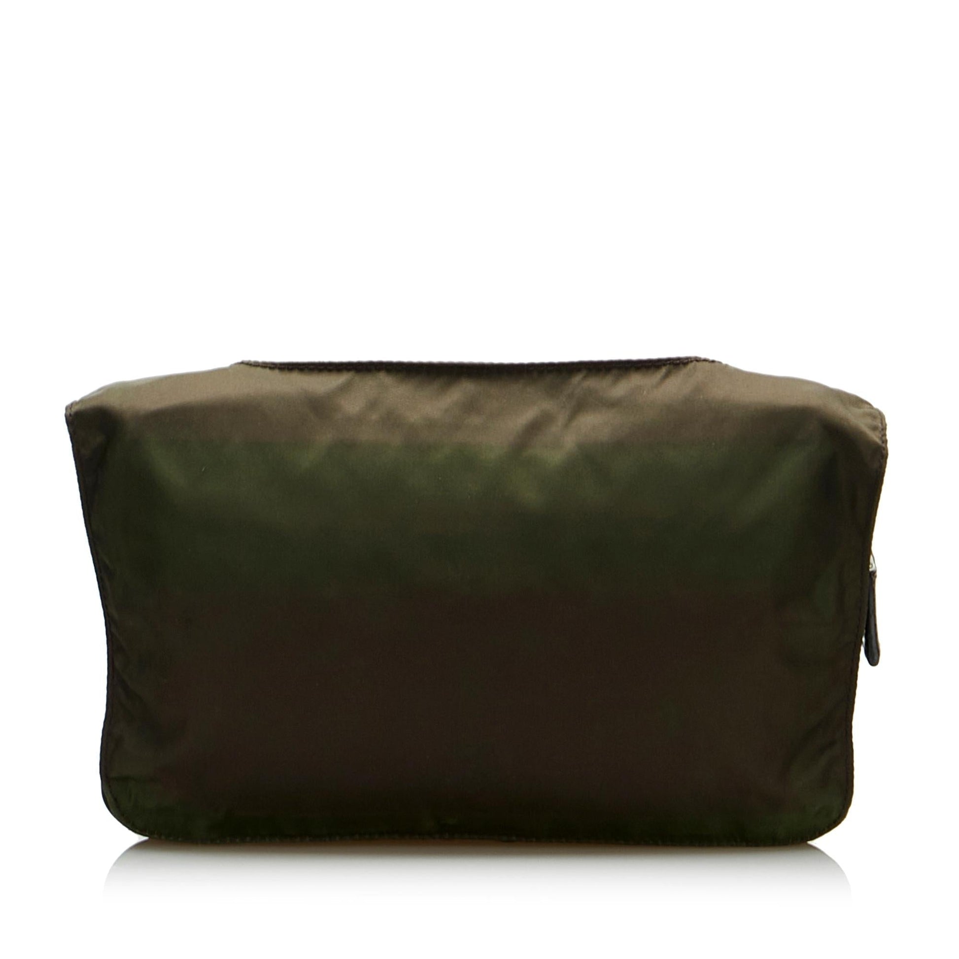 Prada Tessuto Crossbody (SHG-aSEFMU)