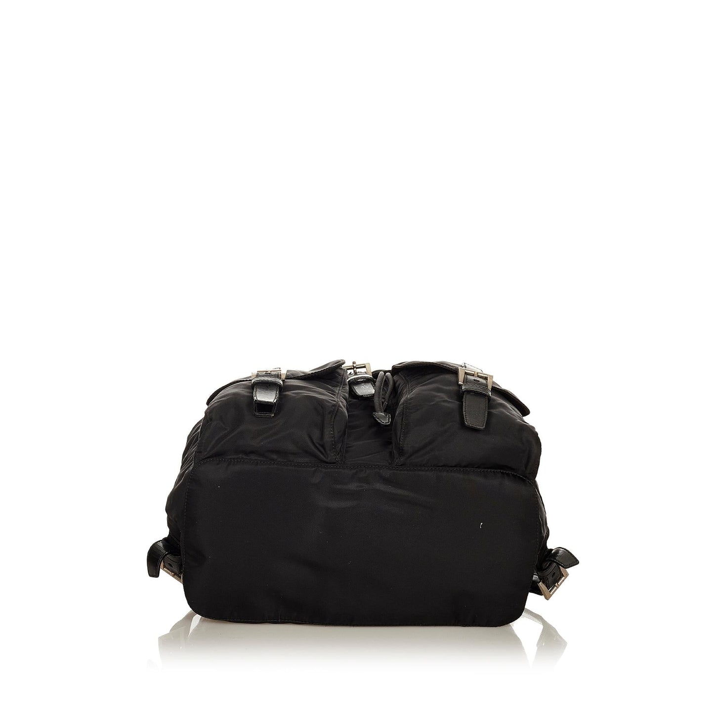 Prada Tessuto Drawstring Backpack (SHG-25024)