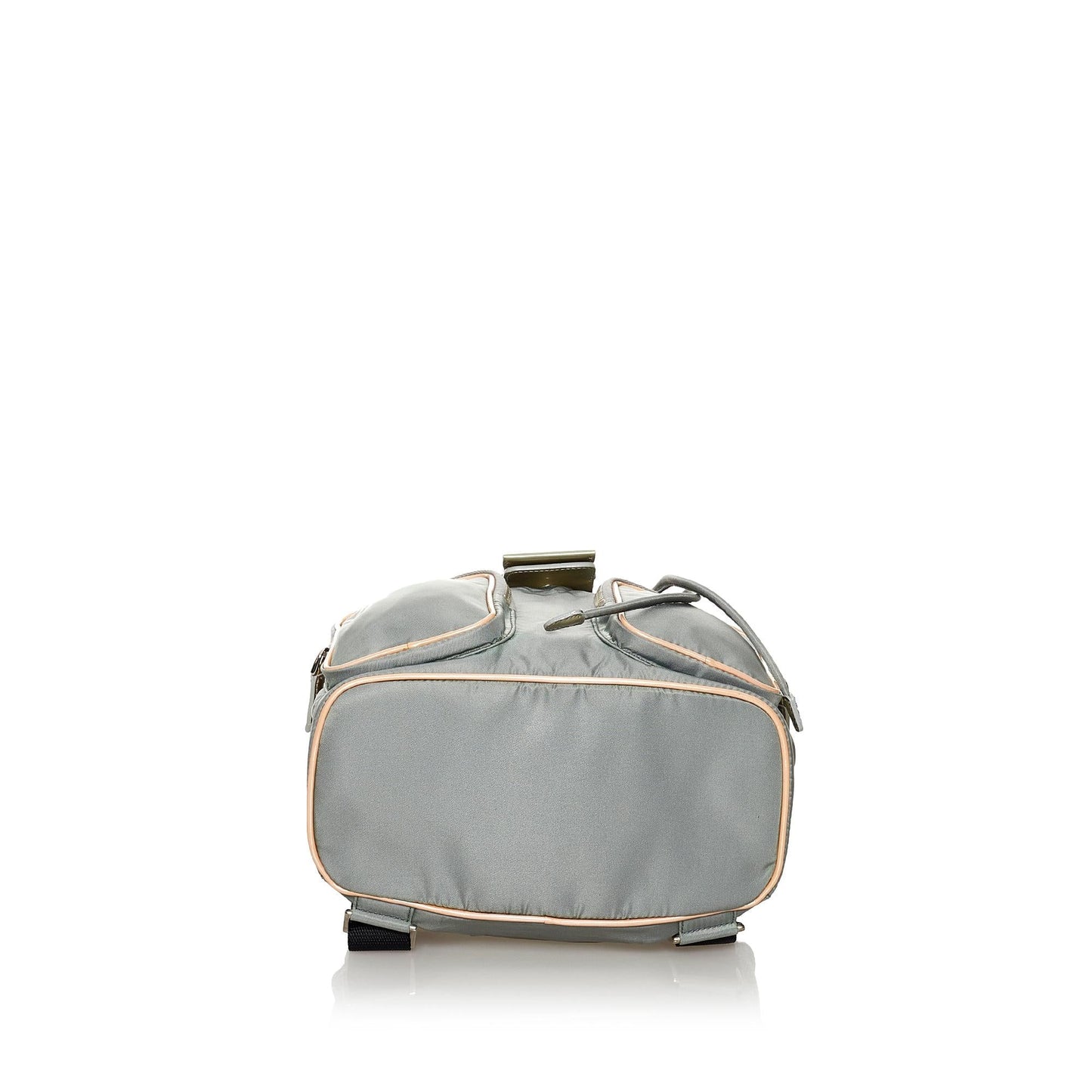 Prada Tessuto Drawstring Backpack (SHG-30539)