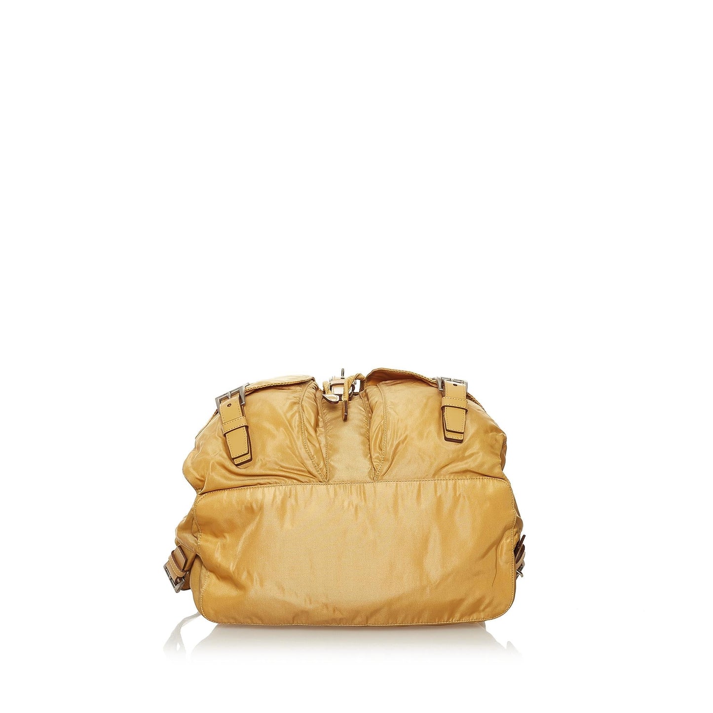 Prada Tessuto Drawstring Backpack (SHG-34367)