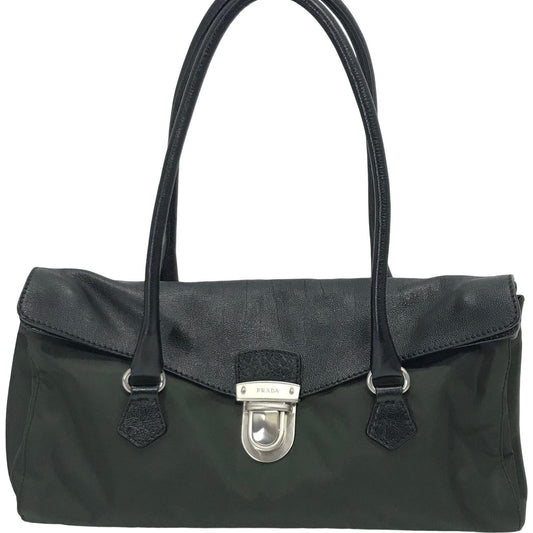 Prada Tessuto Easy Bag