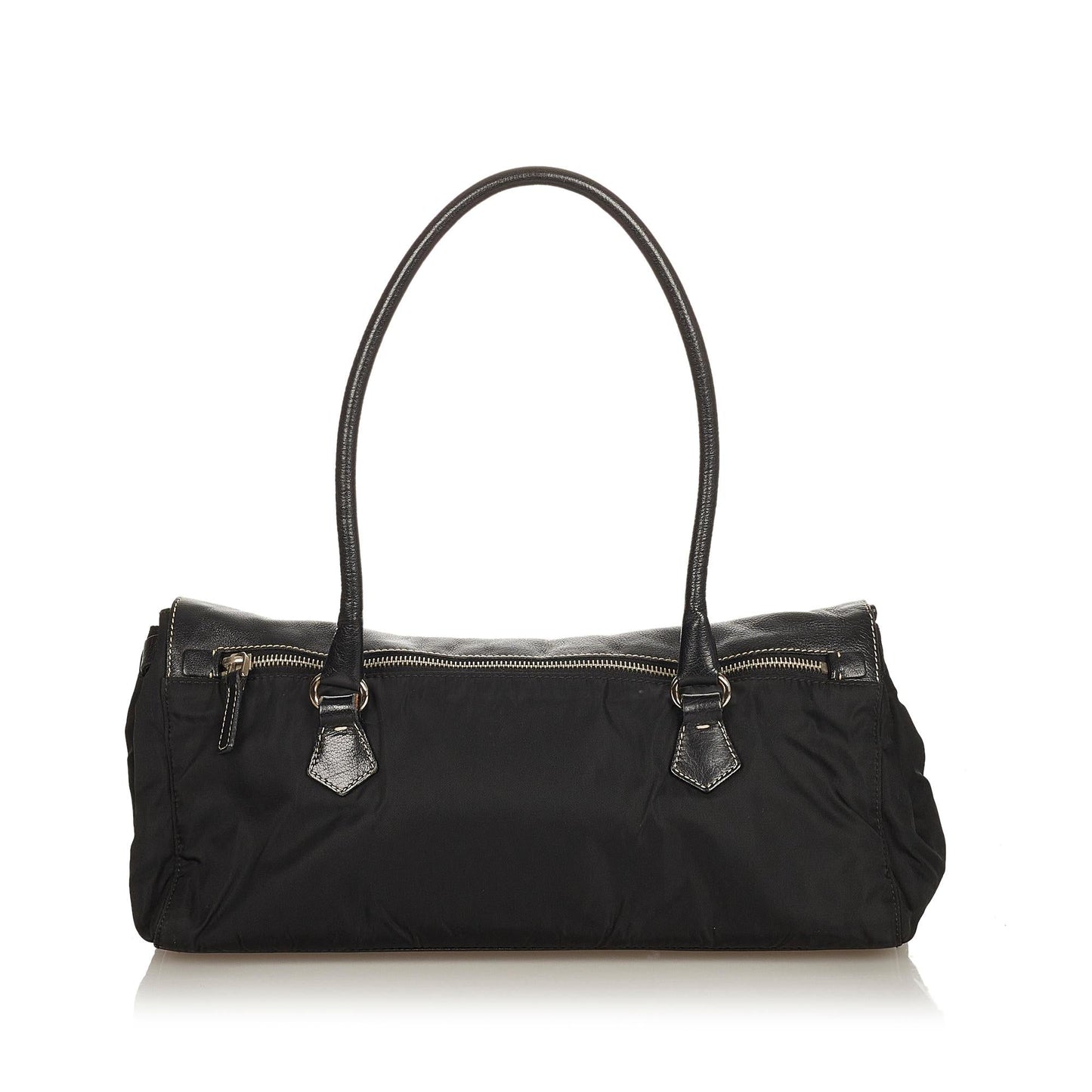 Prada Tessuto Easy Shoulder Bag (SHG-31810)