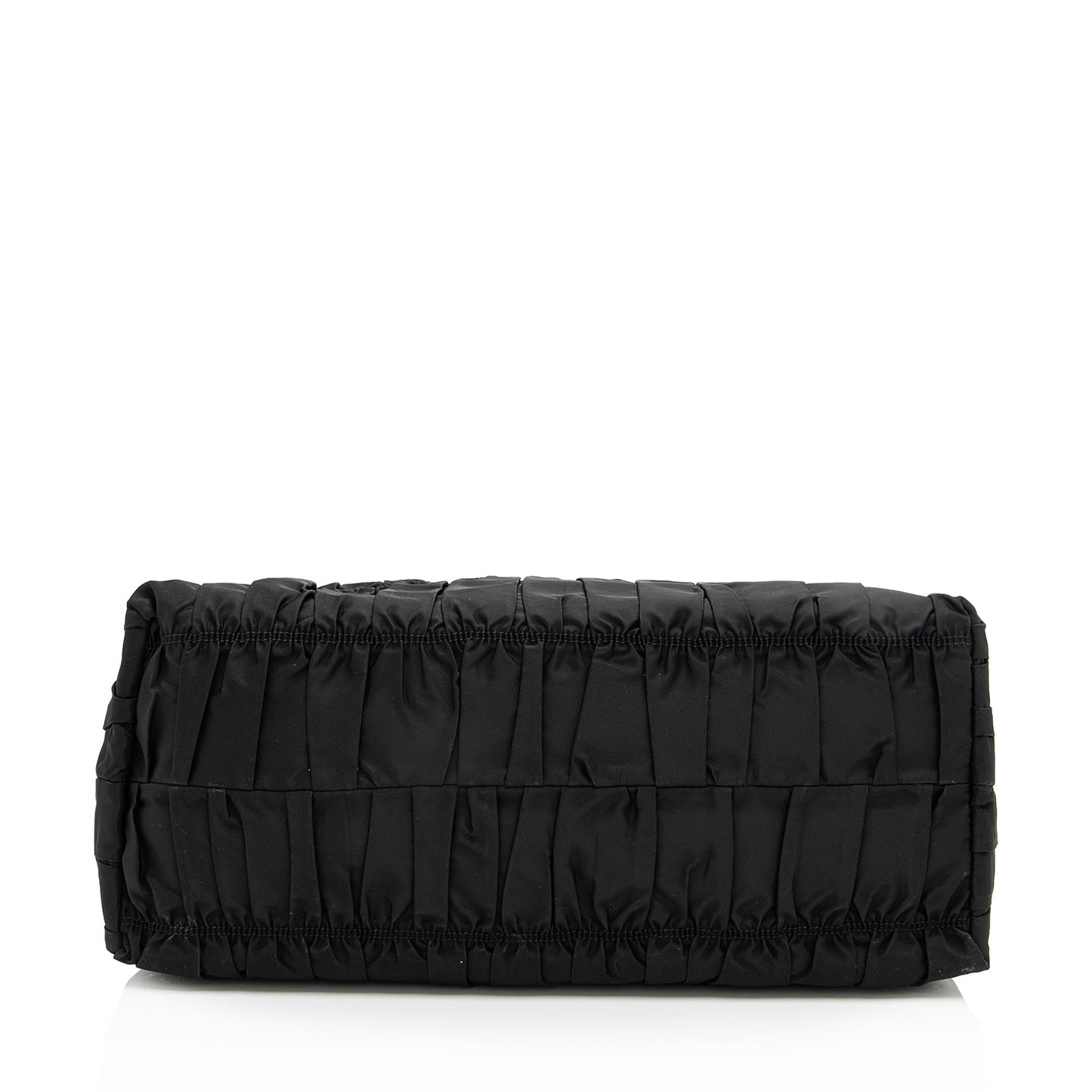 Prada Tessuto Gaufre Large Tote (SHF-23009)