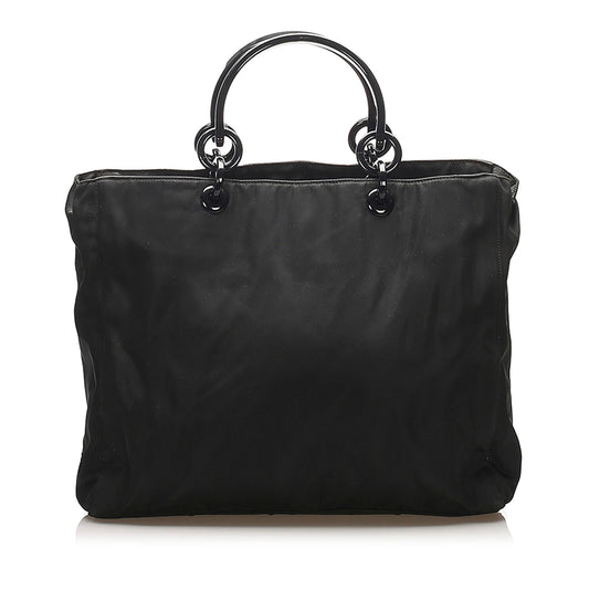 Prada Tessuto Handbag (SHG-14968)