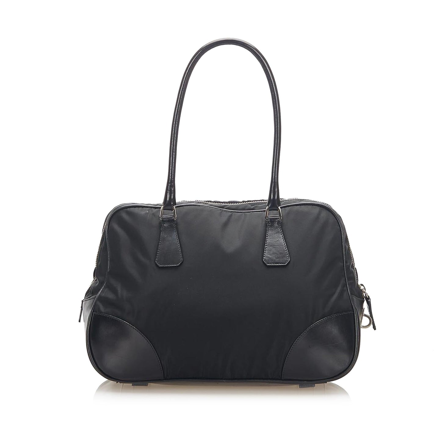 Prada Tessuto Handbag (SHG-18594)