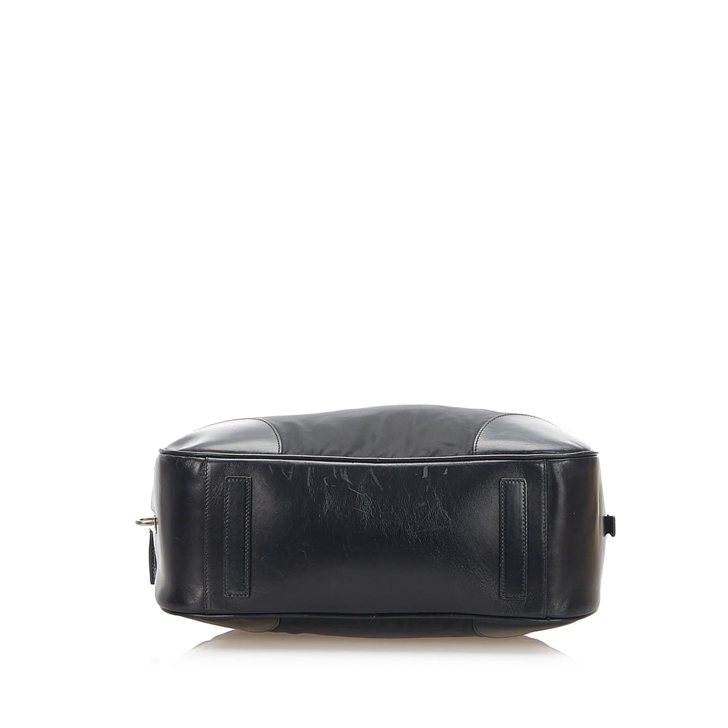 Prada Tessuto Handbag (SHG-18594)