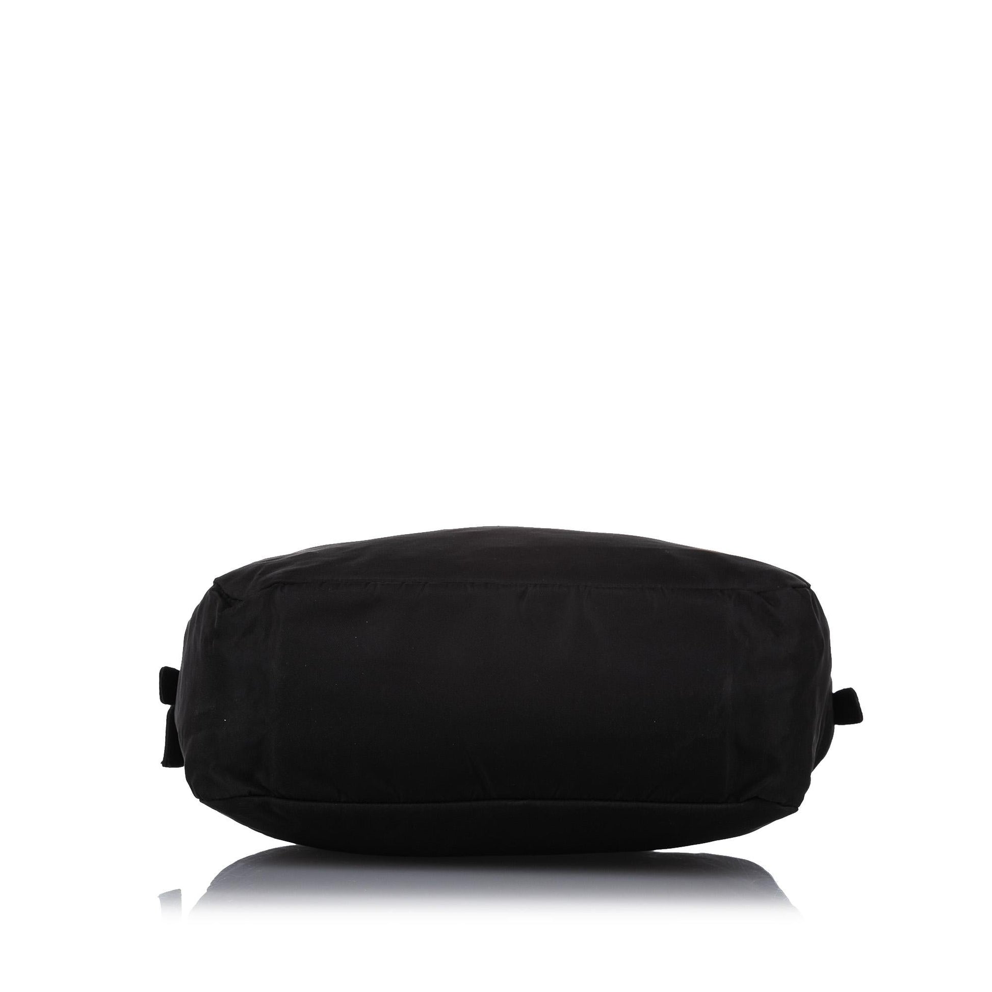 Prada Tessuto Handbag (SHG-31497)