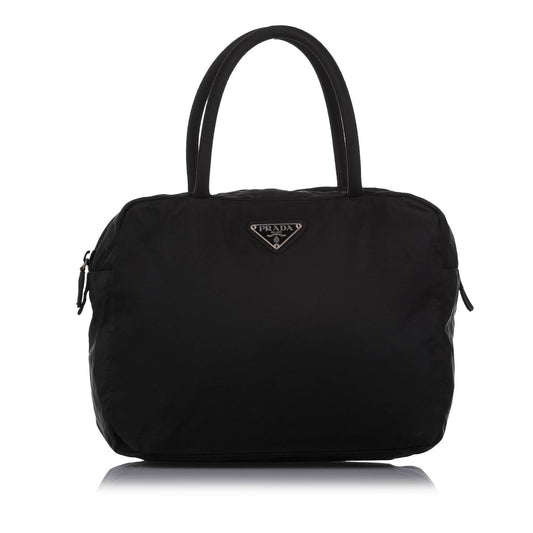 Prada Tessuto Handbag (SHG-31497)
