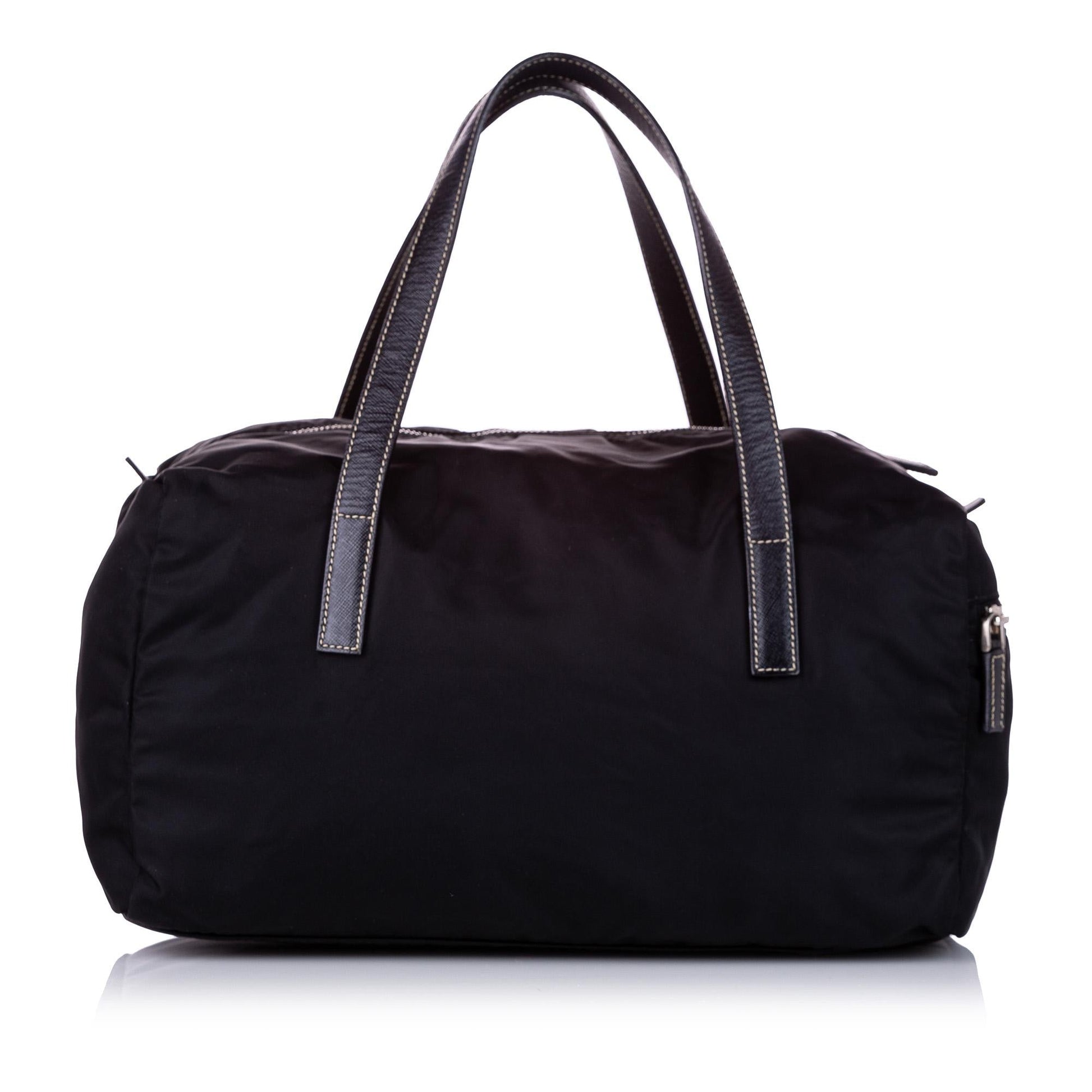 Prada Tessuto Handbag (SHG-21253)