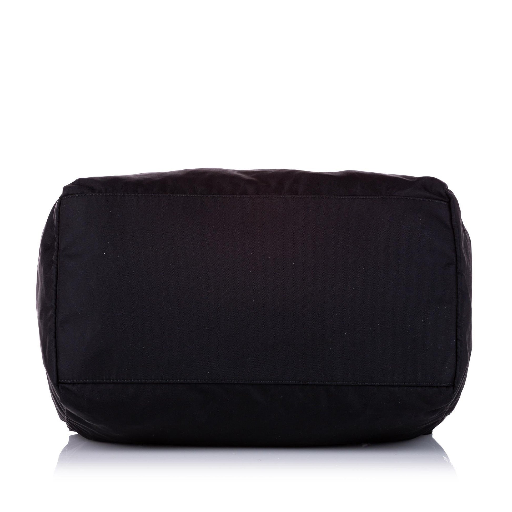Prada Tessuto Handbag (SHG-21253)