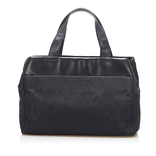 Prada Tessuto Handbag (SHG-31522)