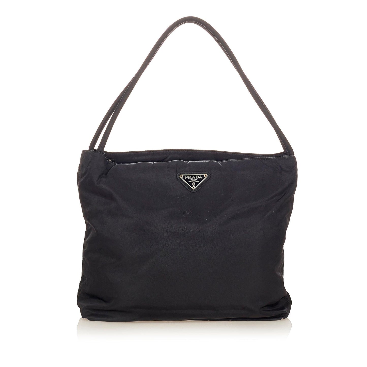 Prada Tessuto Handbag (SHG-31541)