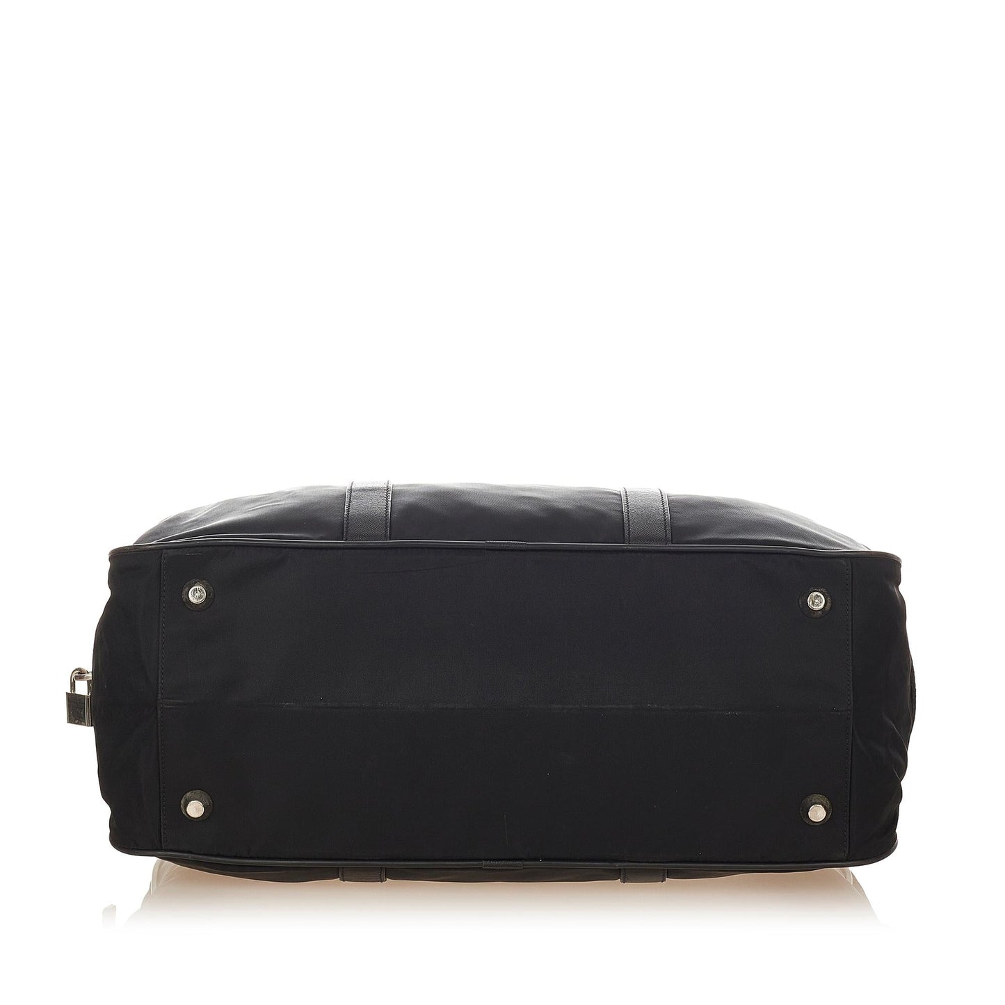 Prada Tessuto Handbag (SHG-24926)