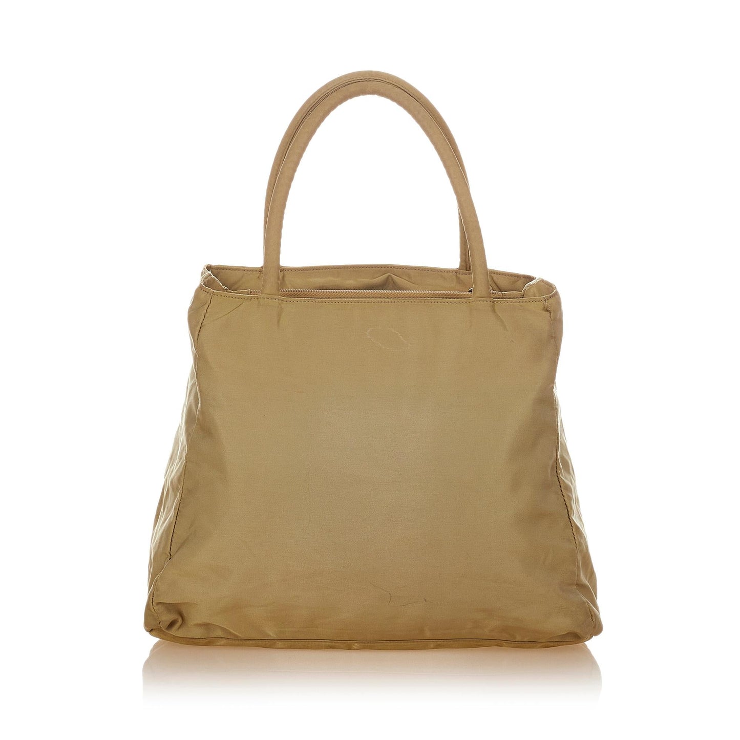 Prada Tessuto Handbag (SHG-31566)
