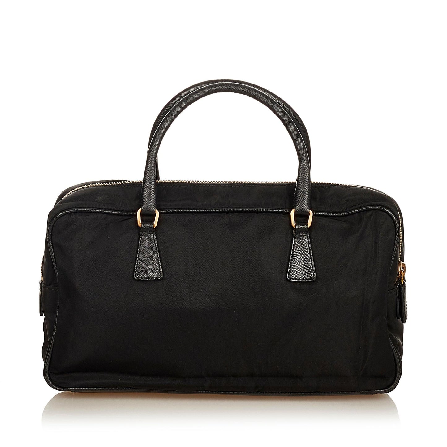Prada Tessuto Handbag (SHG-26395)