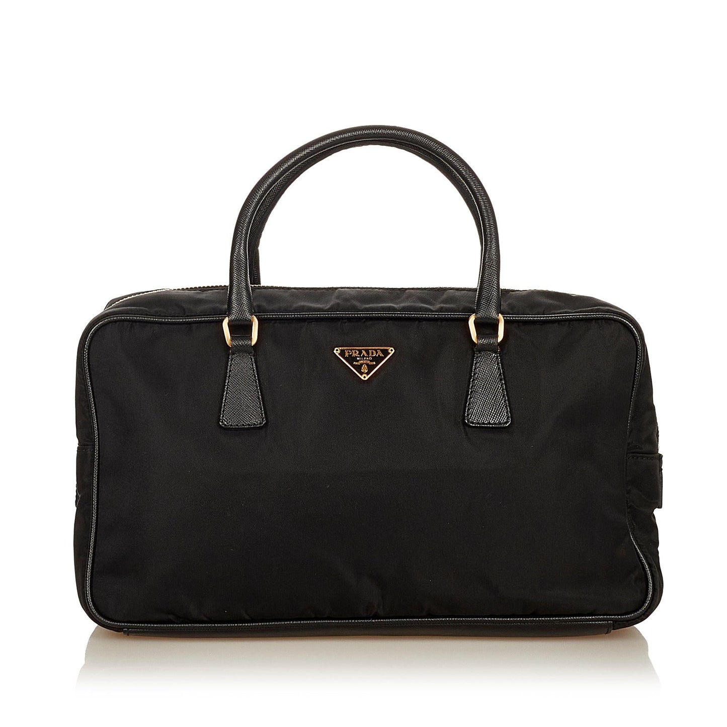 Prada Tessuto Handbag (SHG-26395)
