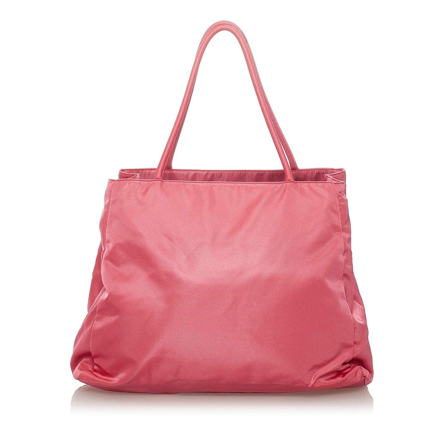 Prada Tessuto Handbag (SHG-28375)
