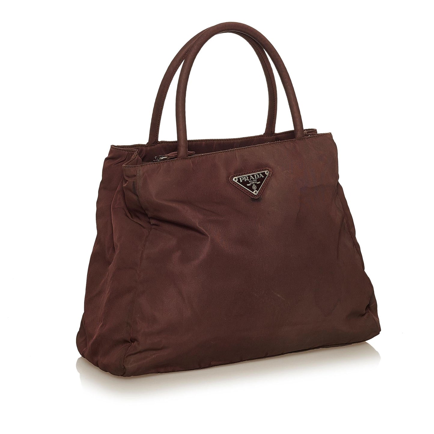 Prada Tessuto Handbag (SHG-29500)