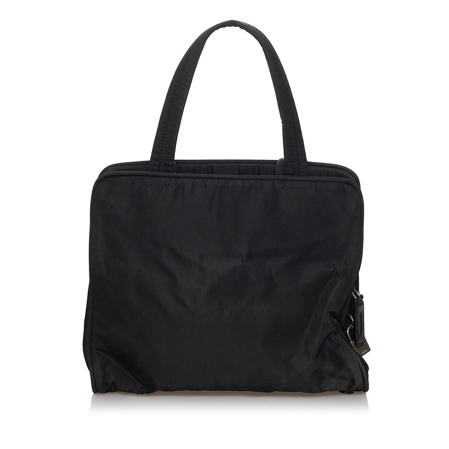 Prada Tessuto Handbag (SHG-31047)