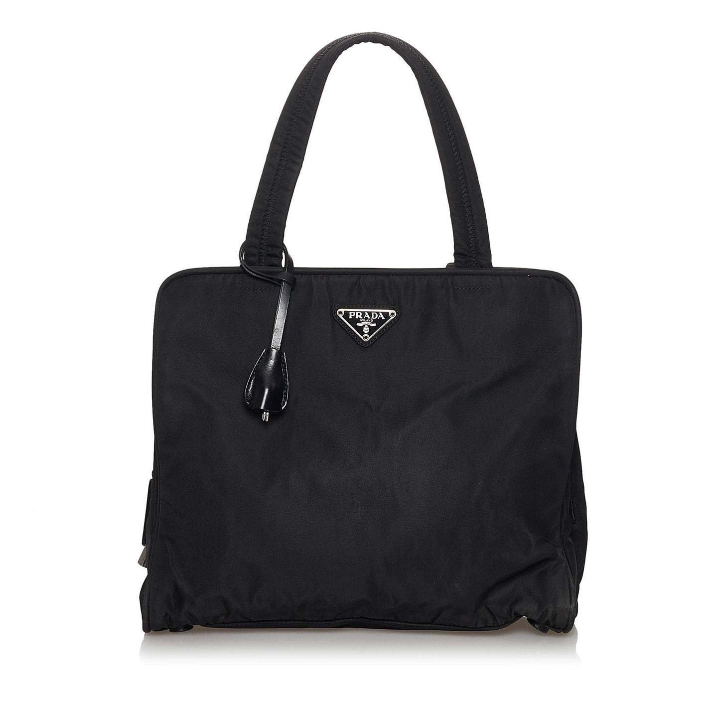 Prada Tessuto Handbag (SHG-31047)