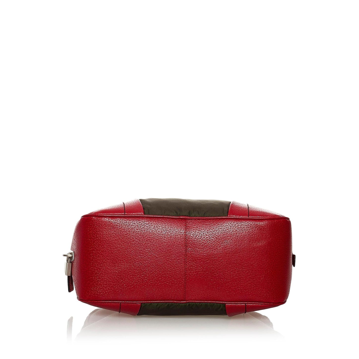 Prada Tessuto Handbag (SHG-31439)