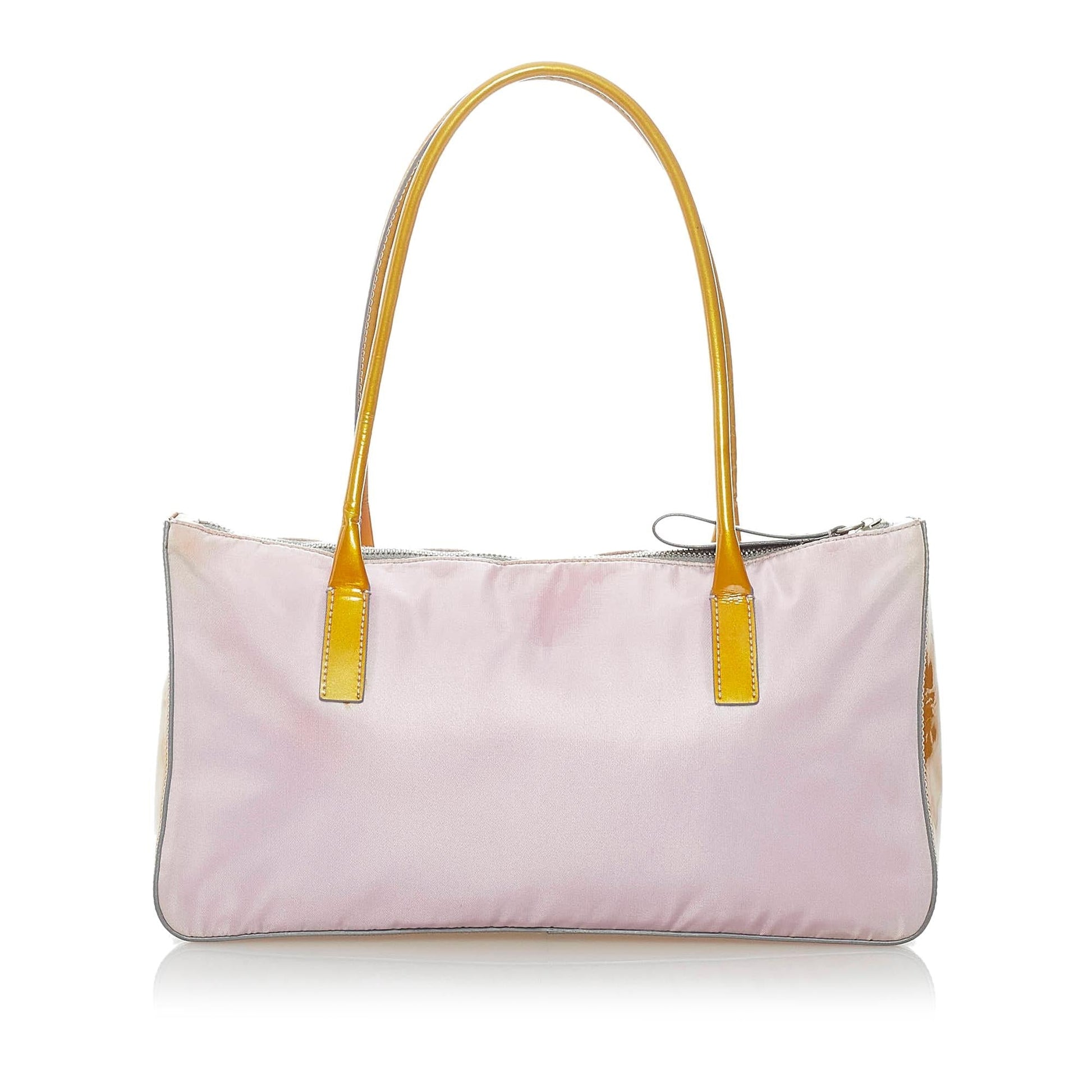 Prada Tessuto Handbag (SHG-31473)