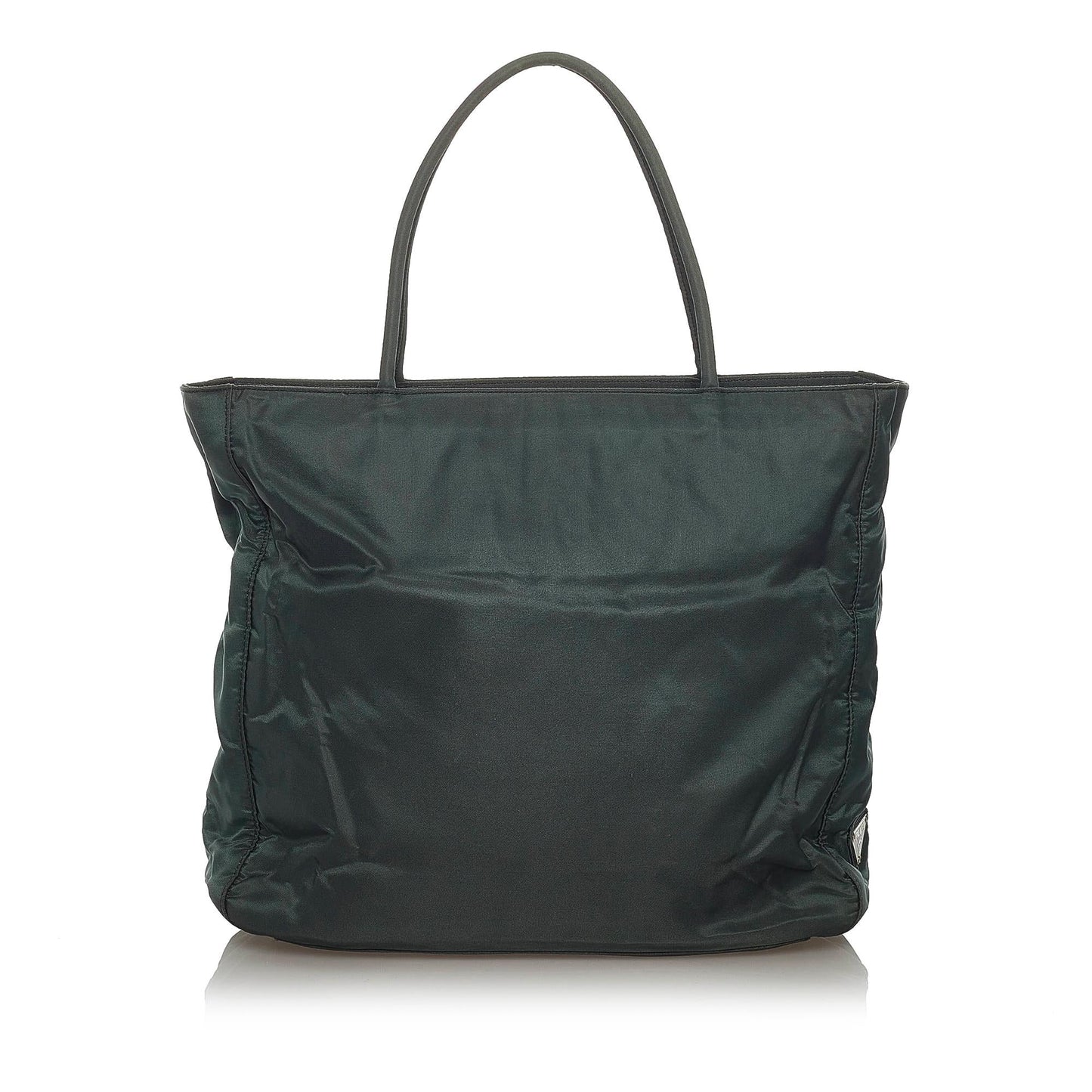Prada Tessuto Handbag (SHG-36110)