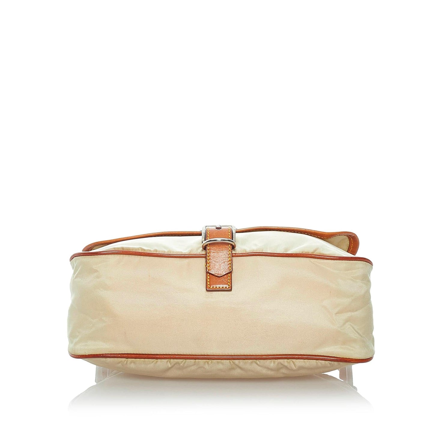 Prada Tessuto Handbag (SHG-36562)