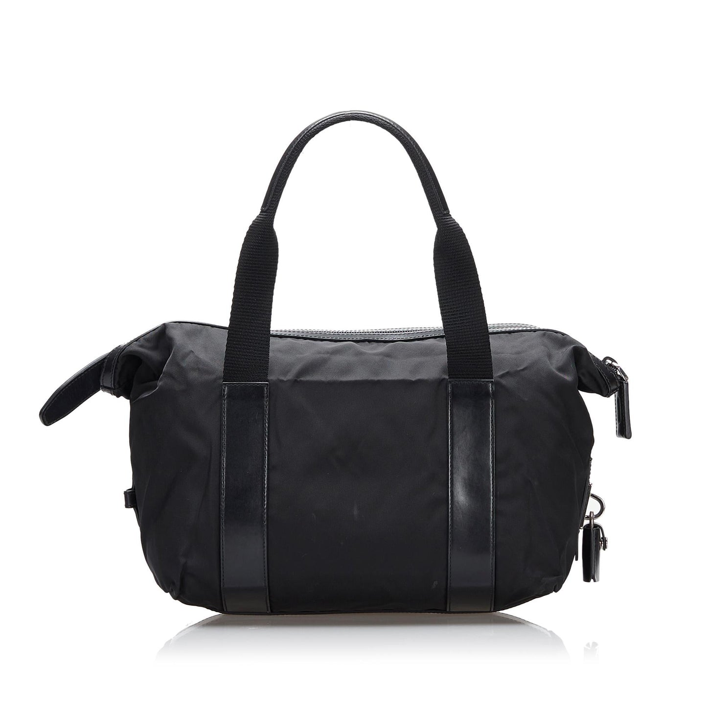 Prada Tessuto Handbag (SHG-37096)