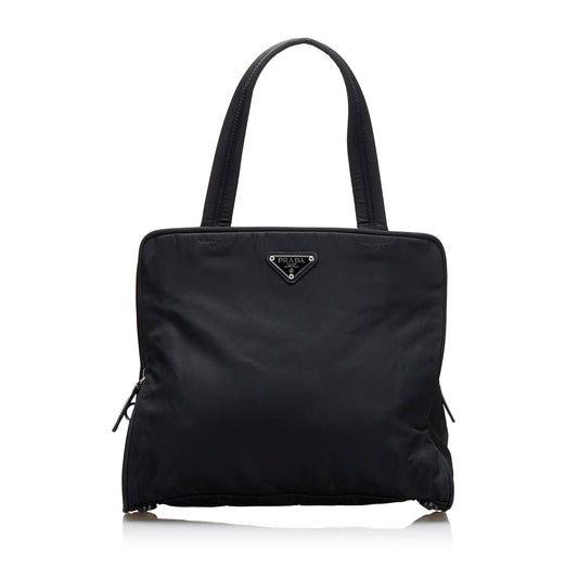 Prada Tessuto Handbag (SHG-7d5G28)