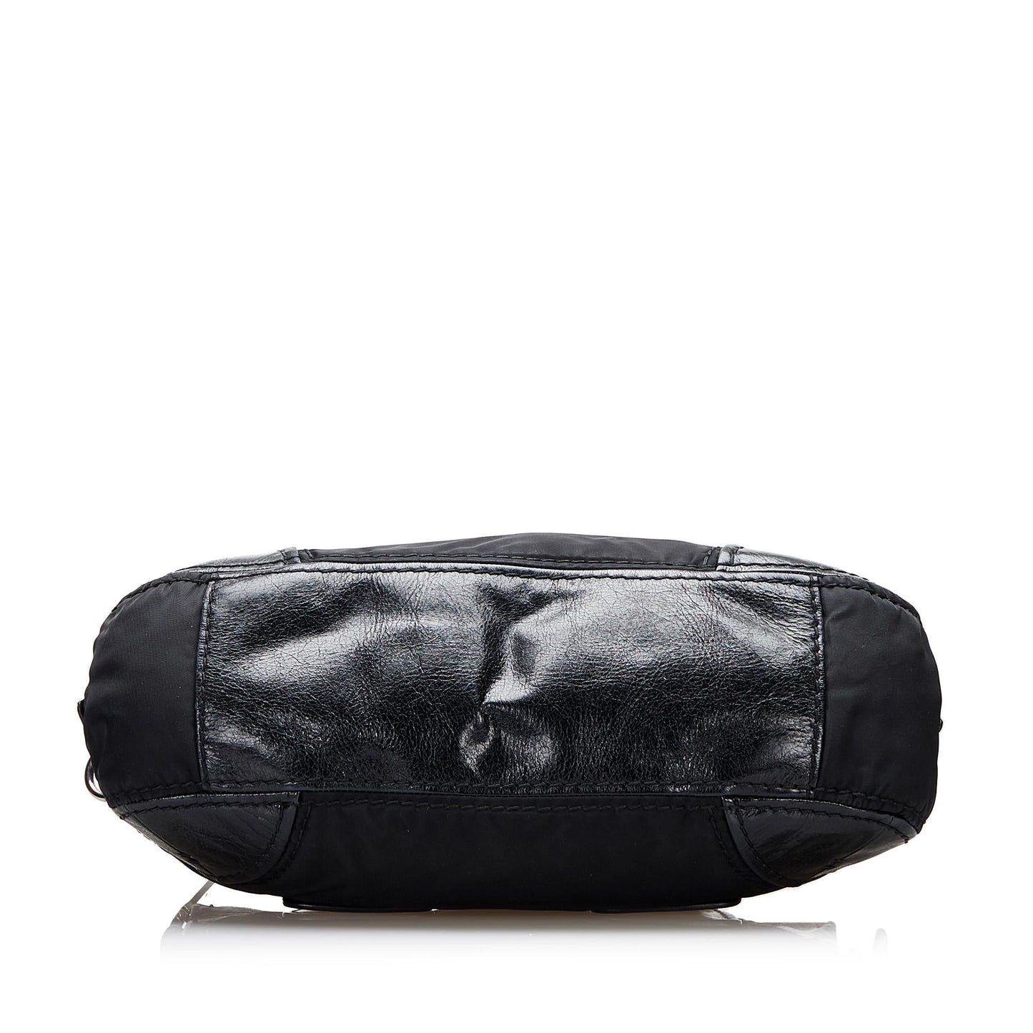 Prada Tessuto Handbag (SHG-MDwmIz)