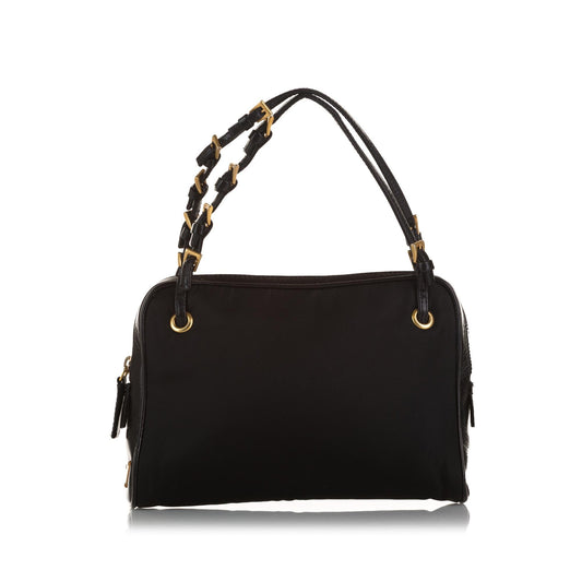 Prada Tessuto Handbag (SHG-q9S2L2)