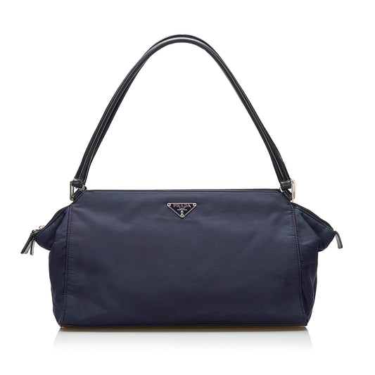 Prada Tessuto Handbag (SHG-fCjkeP)