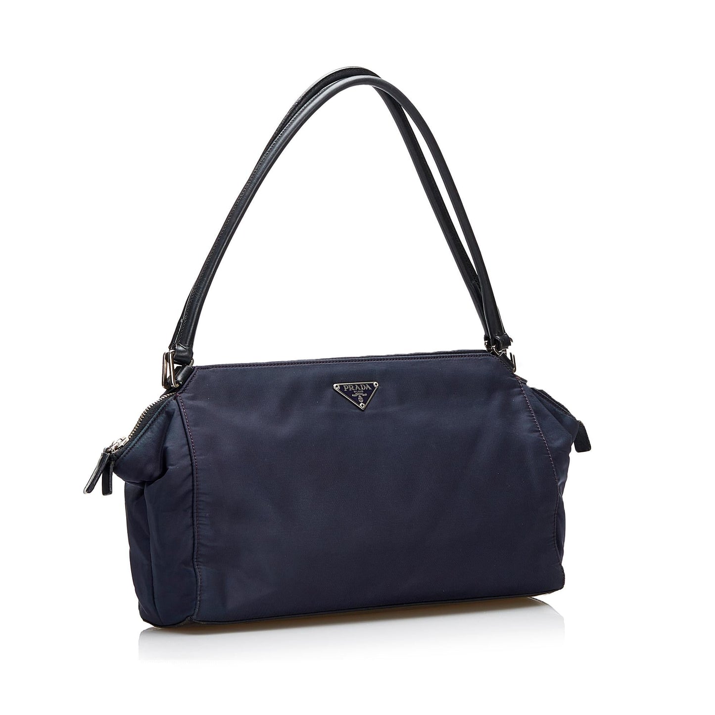 Prada Tessuto Handbag (SHG-fCjkeP)