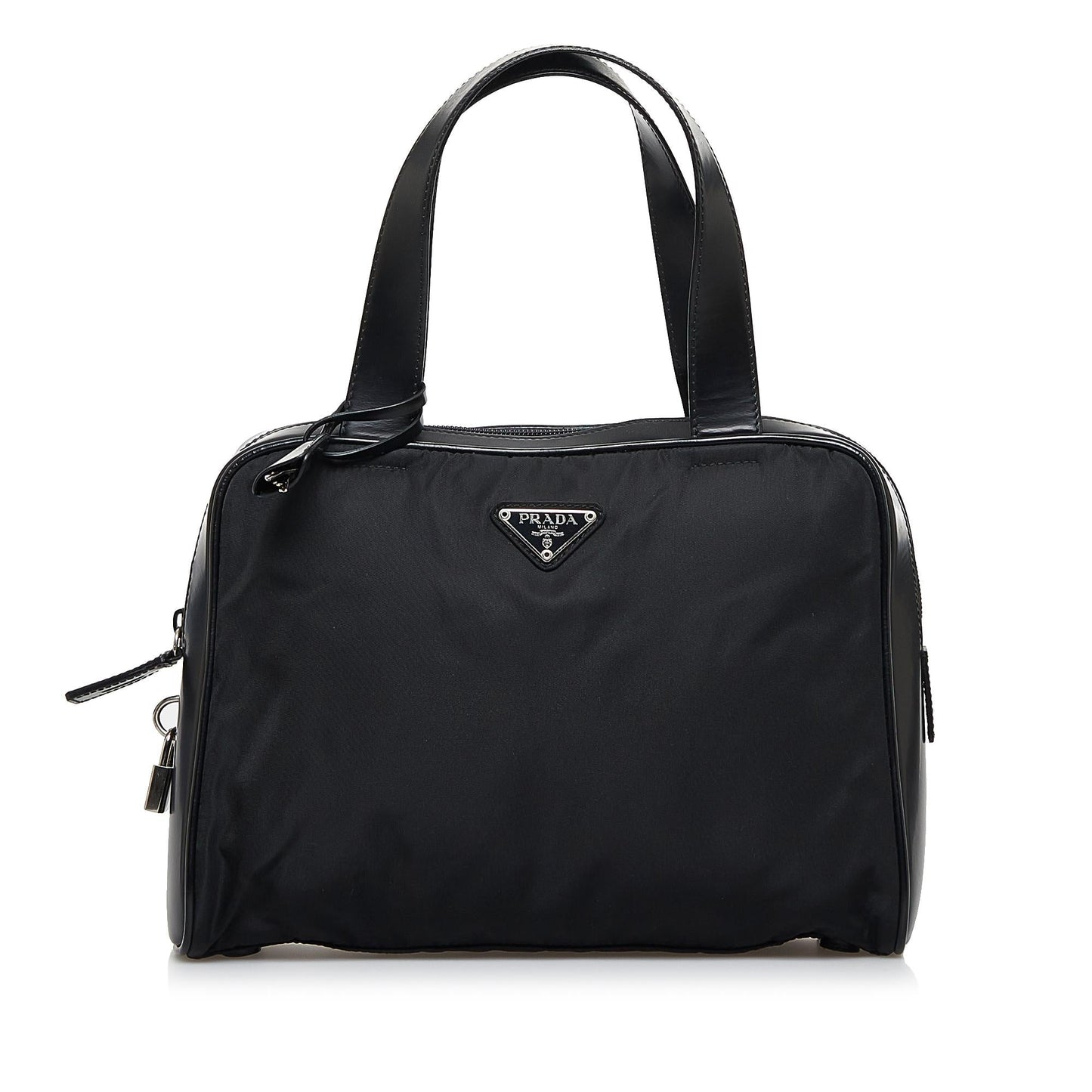 Prada Tessuto Handbag (SHG-BAIlO7)