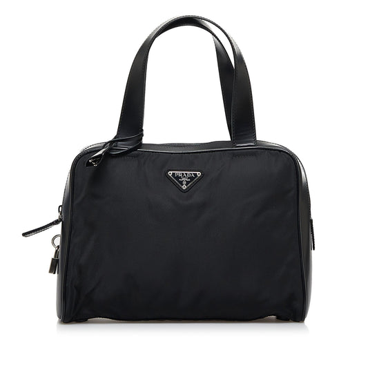 Prada Tessuto Handbag (SHG-BAIlO7)