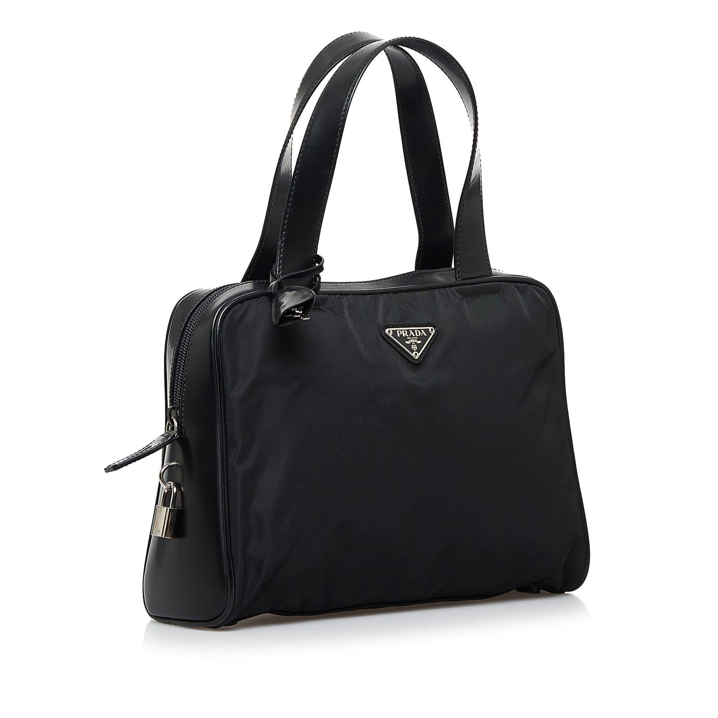Prada Tessuto Handbag (SHG-BAIlO7)
