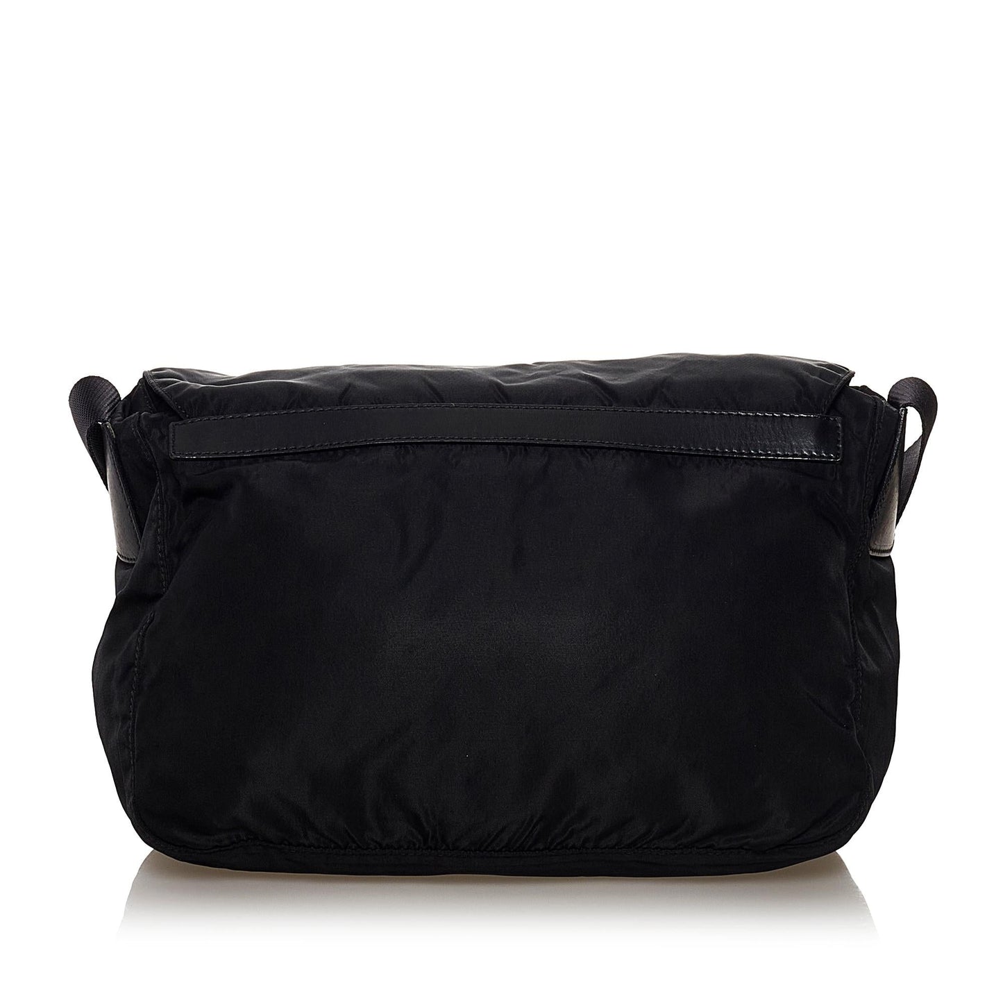 Prada Tessuto Messenger Bag (SHG-33003)