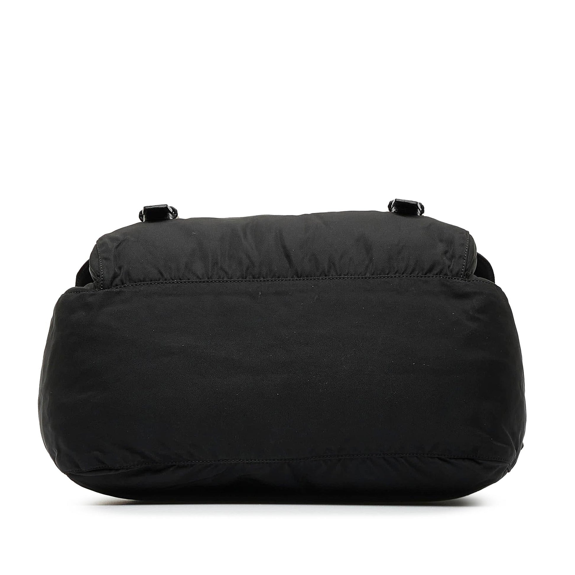 Prada Tessuto Messenger Bag (SHG-UPZdHj)