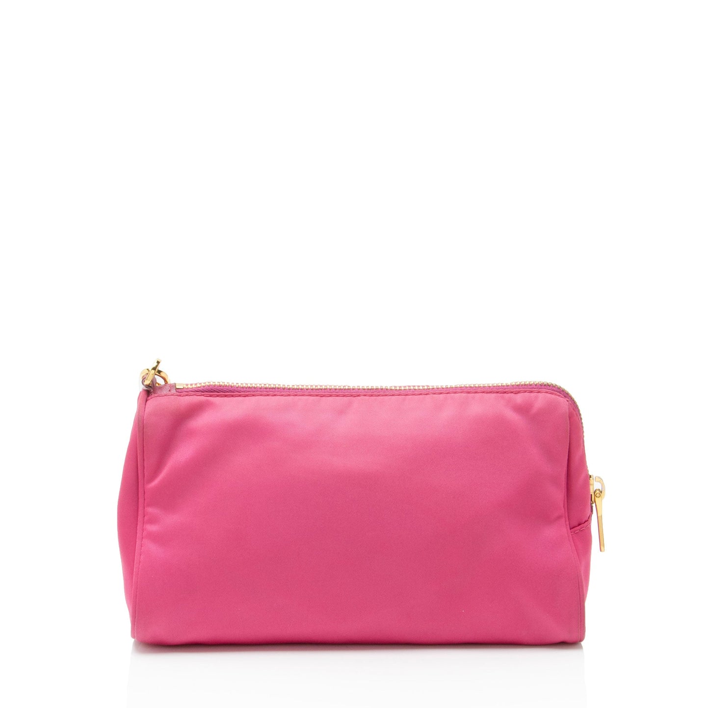 Prada Tessuto Necessaire Large Travel Pouch