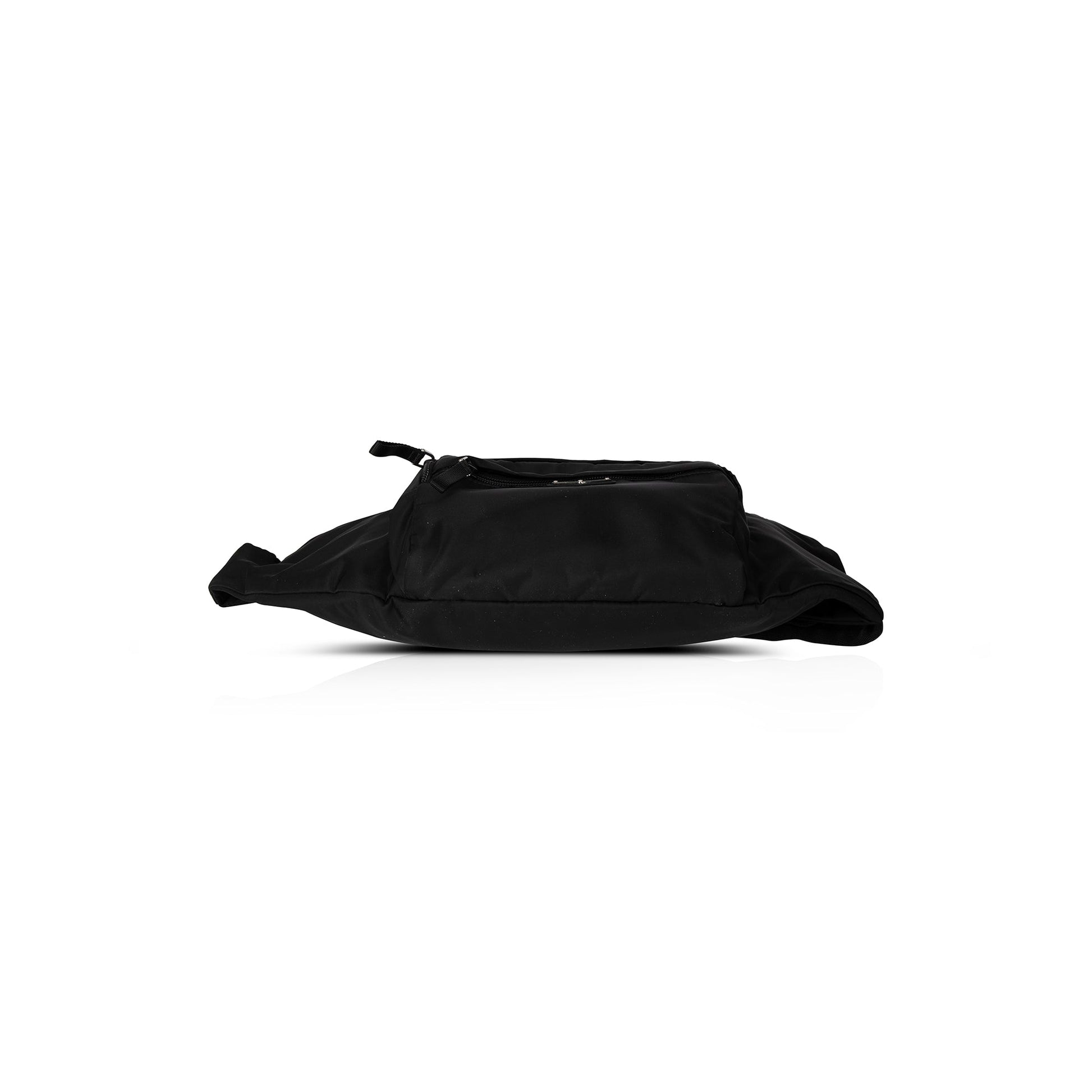 Prada Tessuto Nylon Belt Bag