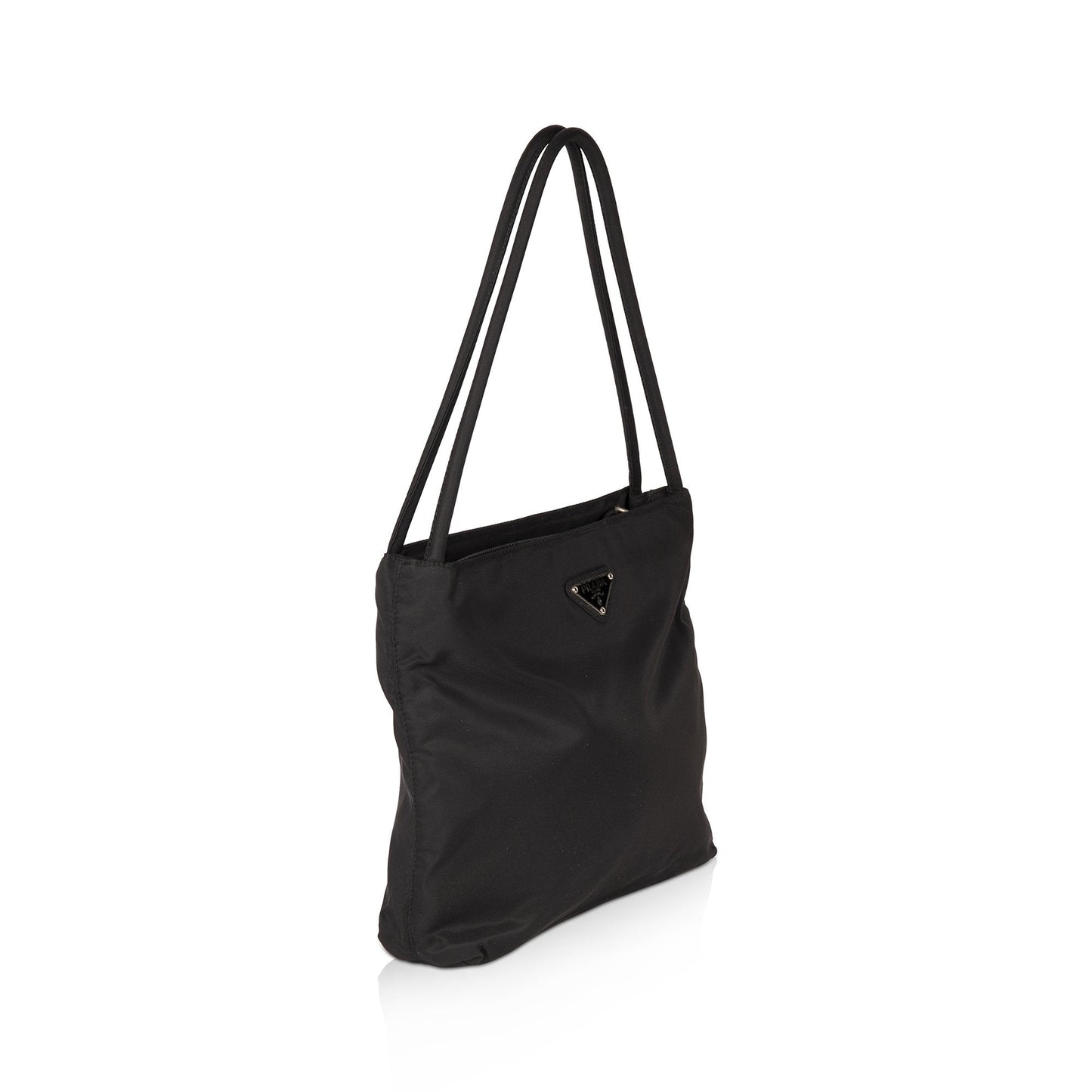 Prada Tessuto Nylon City Tote