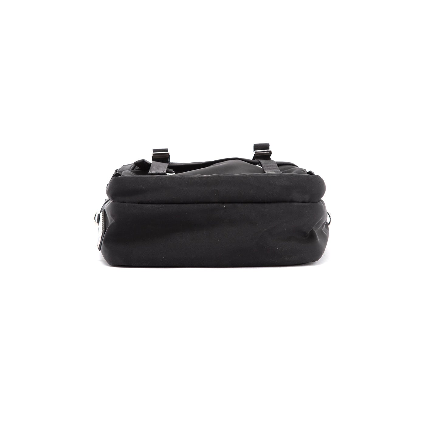 Prada Tessuto Nylon Crossbody Bag